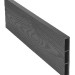 Доска для грядок и клумб из ДПК NauticPrime, 25х150х2950 серый купить в Копейске