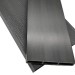 Доска для грядок и клумб из ДПК NauticPrime, 25х150х2950 серый купить в Копейске