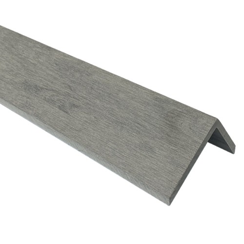 Уголок EasyDecking Wood-Х 50х80 Серый Микс купить в Копейске
