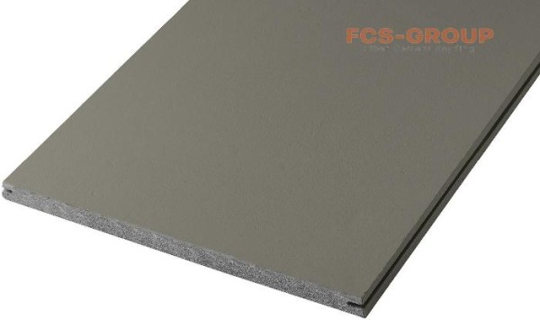 Фиброцементные панели FCS Group Smooth Line F53 купить в Копейске