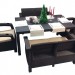 Комплект мебели Yalta Family Set купить в Копейске