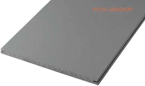 Фиброцементные панели FCS Group Smooth Line F54 купить в Копейске