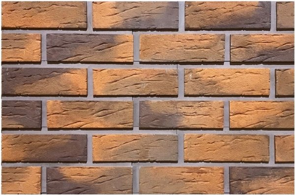 Фиброцементные панели КАНЬОН коллекция КЛИНКЕР 30 купить в Копейске