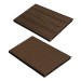 Заборная доска CM Decking мербау (под заказ) купить в Копейске