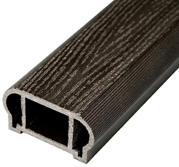 Перила FAYNAG ДПК WOOD венге купить в Копейске
