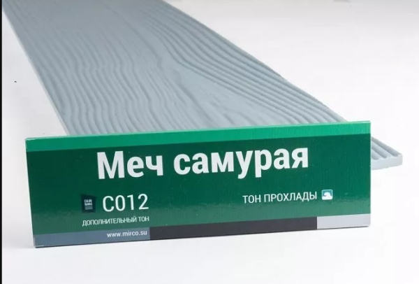 Сайдинг Мирко 7,5 под дерево С012 купить в Копейске