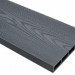 Доска для грядок и клумб из ДПК 3D, NauticPrime 30х225х2950 серый (под заказ) купить в Копейске