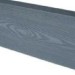 Доска для грядок и клумб из ДПК 3D, NauticPrime 30х225х2950 серый (под заказ) купить в Копейске