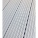 Террасная доска из ДПК Faynag Premium VELVET-ZEBRA  Серебро купить в Копейске
