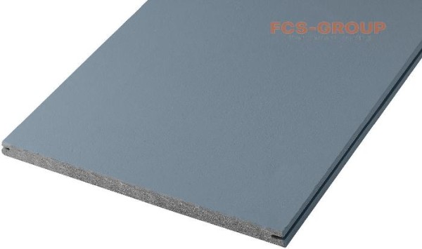 Фиброцементные панели FCS Group Smooth Line F62 купить в Копейске
