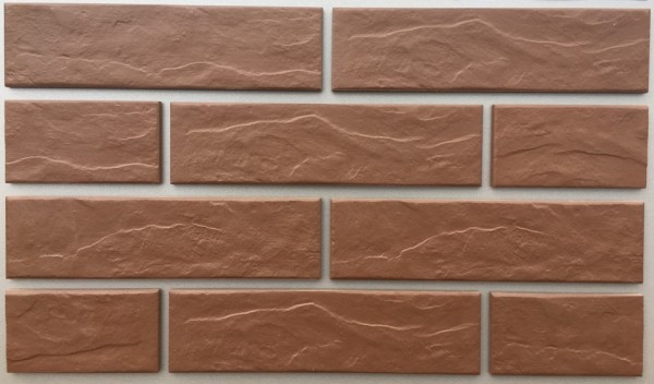 Фасадная Термопанели Аляска Loft Brick Pepper купить в Копейске