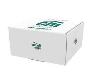 Ремонтный набор CM Bord (грунт, краска, 2 кисти) купить в Копейске