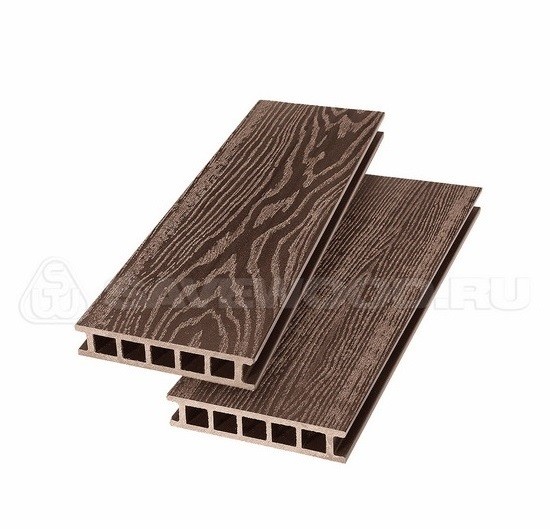 Террасная доска из ДПК SW-Fagus «SaveWood» терракот купить в Копейске