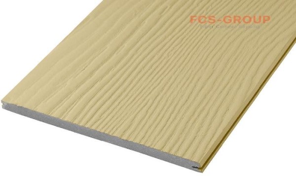 Фиброцементные панели FCS Group Wood Line F11 купить в Копейске