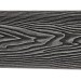 Террасная доская ДПК NanoWood Double 3D Антрацит купить в Копейске