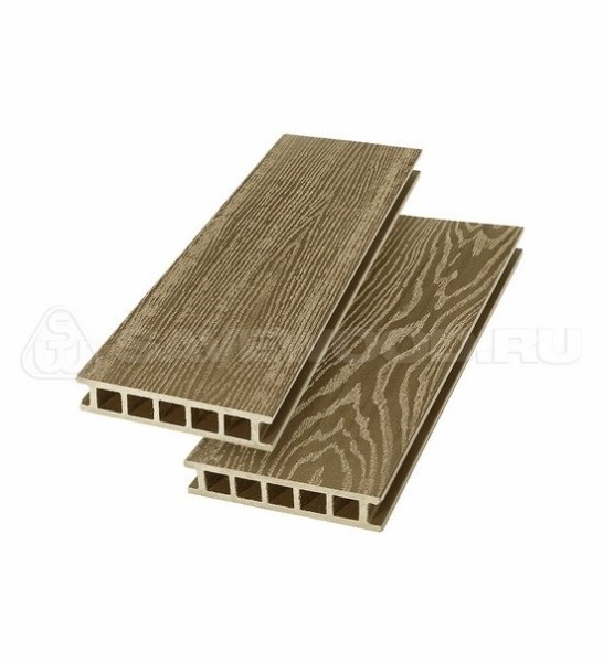 Террасная доска из ДПК SW-Fagus «SaveWood» тик купить в Копейске