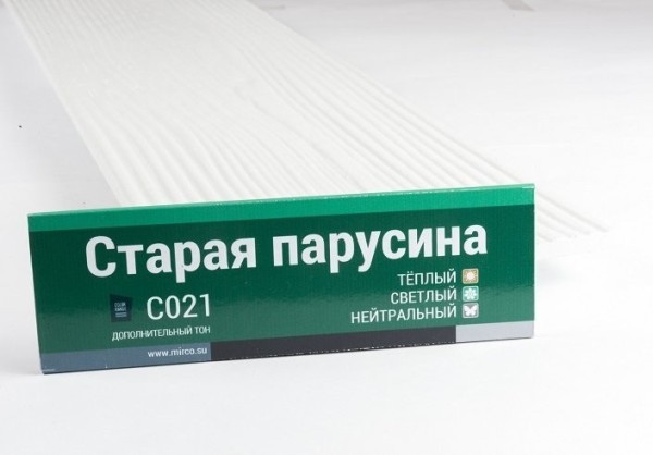 Сайдинг Мирко 7,5 под дерево С021 купить в Копейске