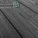 Террасная доска из ДПК WOODVEX Select Графит купить в Копейске