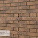 Фасадная панель Ю-пласт Стоун Хаус S-Lock Клинкер Балтик магма купить в Копейске