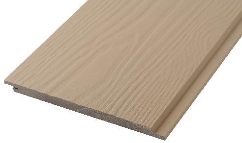 Фиброцементные панели Wood Click F03 купить в Копейске