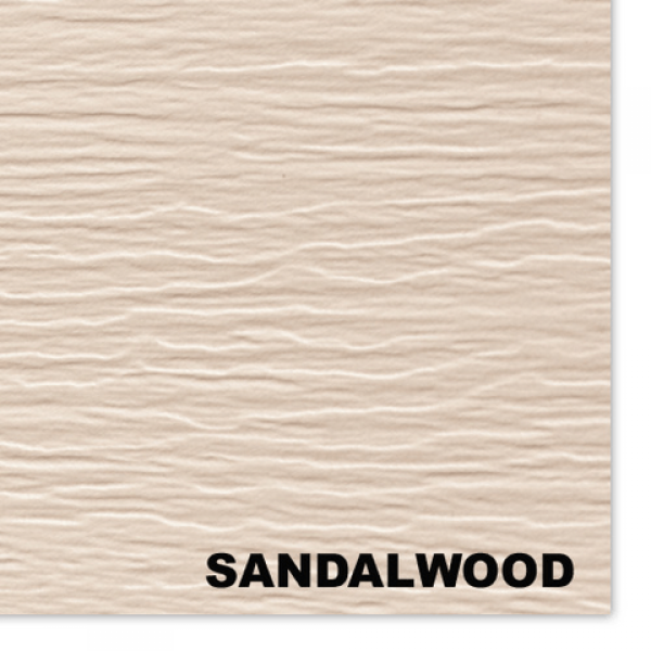 Сайдинг Виниловый Mitten, Oregon Pride, Sandalwood купить в Копейске