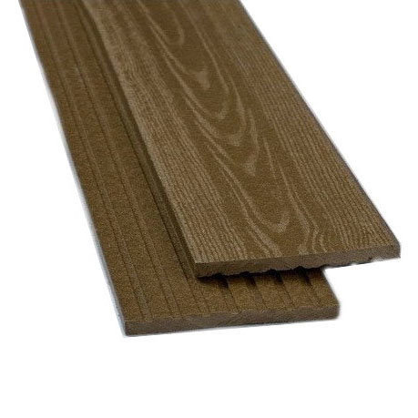 Заборная доска из ДПК  ECODECKING Дерево купить в Копейске