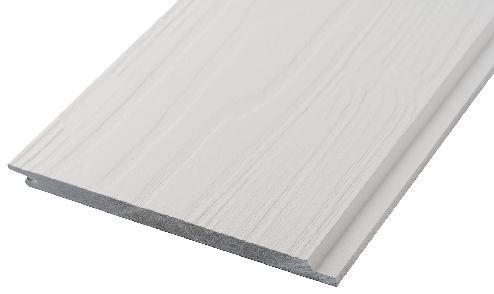 Фиброцементные панели Wood Click F01 купить в Копейске