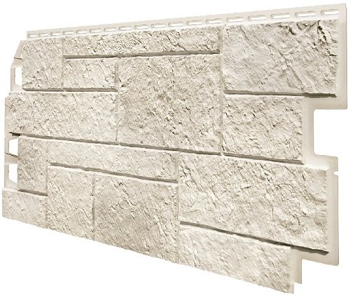 Фасадная панель VOX Sandstone (Сандстоун) бежевый купить в Копейске