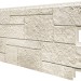 Фасадная панель VOX Sandstone (Сандстоун) бежевый купить в Копейске