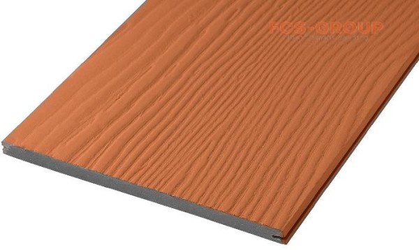 Фиброцементные панели FCS Group Wood Line F32 купить в Копейске