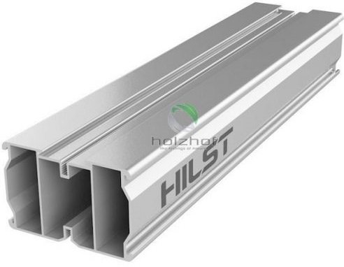 Лага алюминиевая Hilst Professional 4000x60x40 купить в Копейске