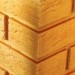 Угловые элементы КАНЬОН с перекрытием шва купить в Копейске