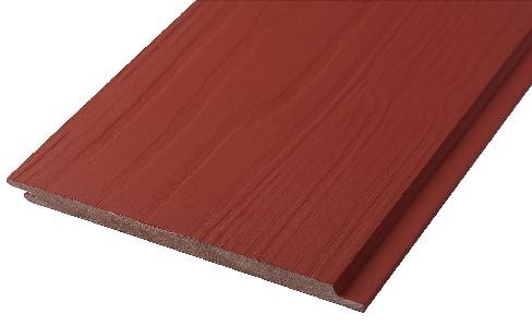 Фиброцементные панели Wood Click F61 купить в Копейске
