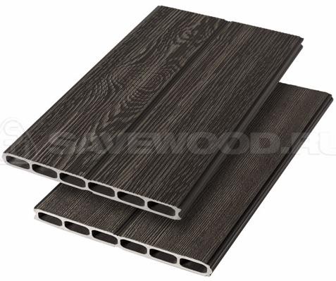 Грядочная доска ДПК 3D Savewood SW Laurus коричневый купить в Копейске