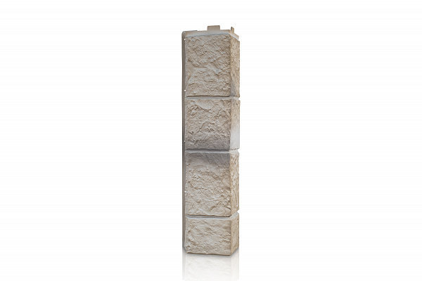 Угол наружный VOX Sandstone (Сандстоун) бежевый купить в Копейске