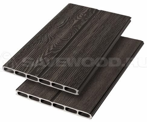 Грядочная доска ДПК 3D Savewood SW Laurus терракот купить в Копейске