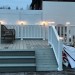 Балясина ДПК  GardenParkett Белый купить в Копейске