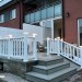 Балясина ДПК  GardenParkett Белый купить в Копейске