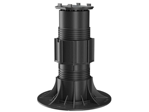 Регулируемая опора HILST LIFT self-leveling HL6 (195-300мм) купить в Копейске