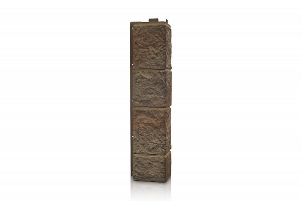 Угол наружный VOX Sandstone (Сандстоун) светло коричневый купить в Копейске
