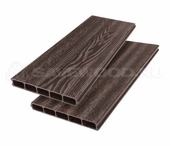 Грядочная доска ДПК 3D Savewood SW Rumex Терракот купить в Копейске