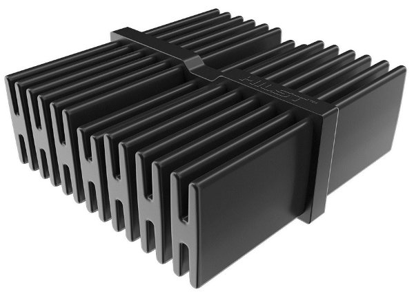 Соединитель пластиковый для лаг Hilst Professional 50x20 купить в Копейске