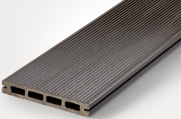 Доска Террасная NanoWood «Lite» ECO венге купить в Копейске