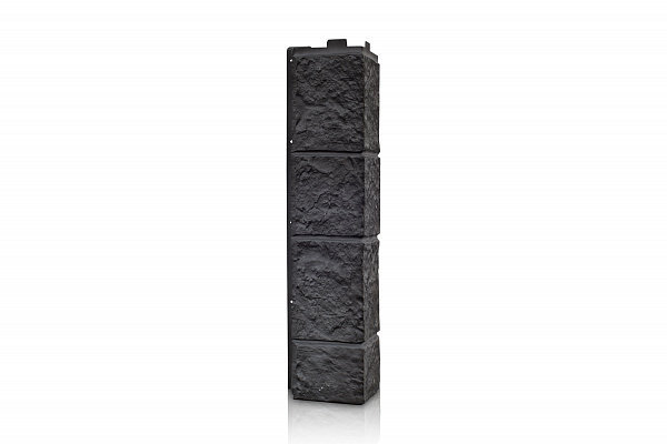 Угол наружный VOX Sandstone (Сандстоун) светло серый купить в Копейске
