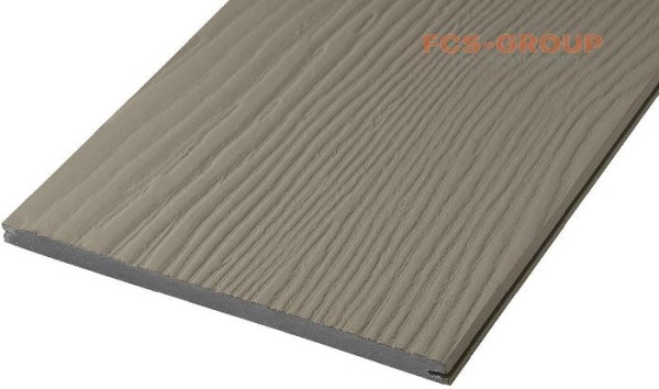 Фиброцементные панели FCS Group Wood Line F55 купить в Копейске