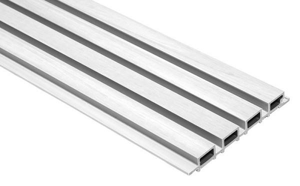 Стеновая панель CM Decking CM Wall, WHITE (Белый) купить в Копейске