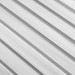 Стеновая панель CM Decking CM Wall, WHITE (Белый) купить в Копейске