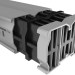 Соединитель пластиковый для лаг Hilst Professional 60x40 купить в Копейске