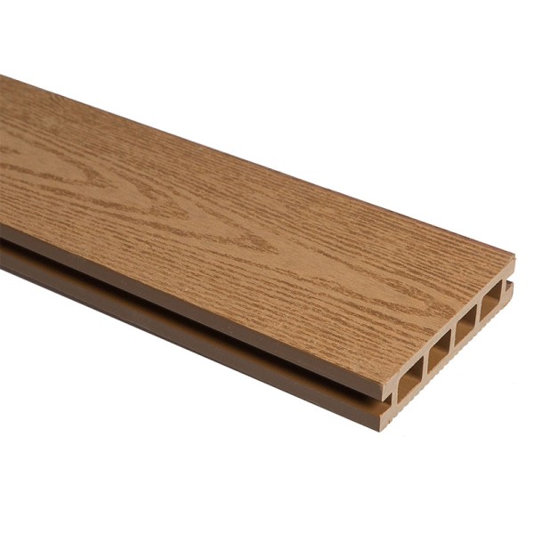 Террасная доска из ДПК CM Decking серия NATUR цвет дуб купить в Копейске