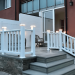 Светодиодная крышка-светильник GardenParkett Белый купить в Копейске